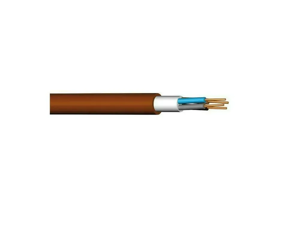 Doprodej zásob | Kabel 1-CXKH-V-J 4x10 FE180/P60-R