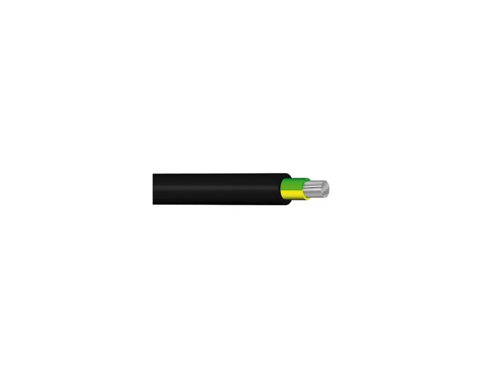 Ušetřete nyní - Kabel NAYY-O 1x120