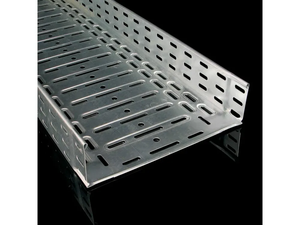 Kvalitní produkt - ŽLAB S INTEGROVANOU SPOJKOU JUPITER KZI 85X300X1.00_S
