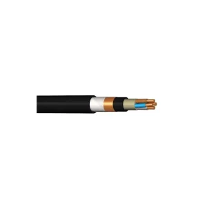 Kabel CYKCY-J 3x1,5 | Sleva