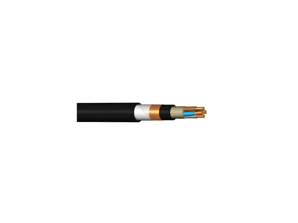 Kabel CYKCY-J 3x1,5 | Sleva