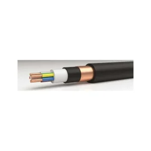 Kabel CYKCY-O 5x1,5 | Top cena
