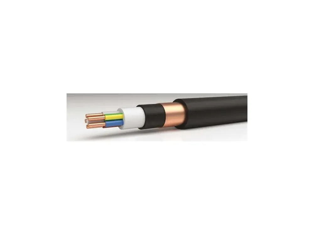 Kabel CYKCY-O 5x1,5 | Top cena