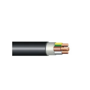 Kabel 1-CYKY-J 4x95 - Prodejní hit