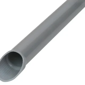 Trubka UPRM-TURBO 20 šedá 3M/111 | Sleva navíc