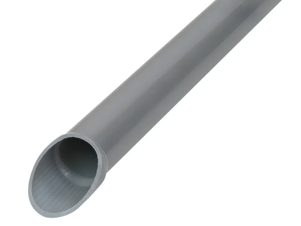 Trubka UPRM-TURBO 20 šedá 3M/111 | Sleva navíc
