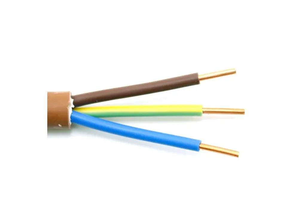 Kabel 1-CXKH-V-J 3X2,5 P60-R B2s1d0 | Doprodej