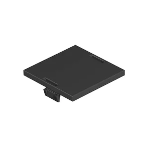 Zaslepovací kryt pro montážní otvor Modul 45® LP 45 7407584 - Výhodná nabídka