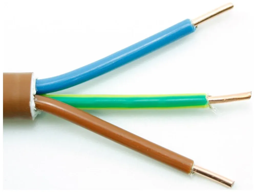 Kabel 1-CXKH-V-J 3X4 P60-R B2s1d0 - Prodejní hit
