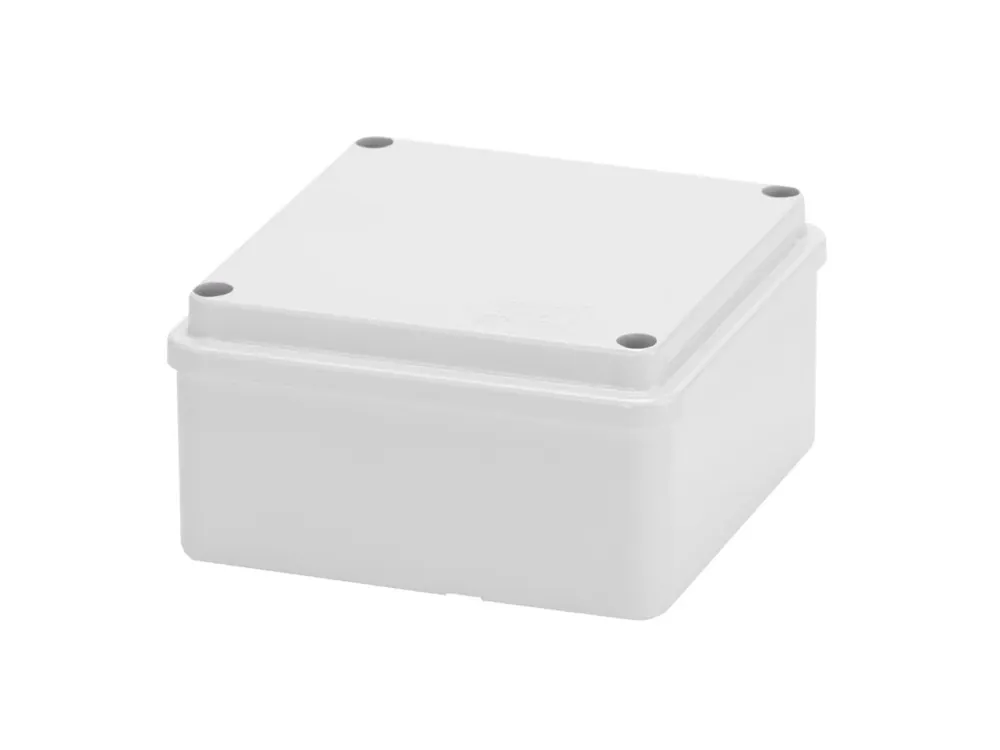krabice 100x100x50 IP55 GW 44204 | Ušetřete nyní