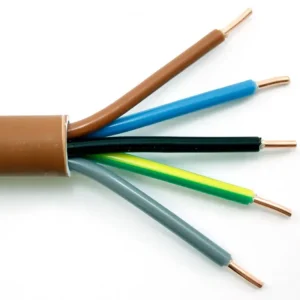 Kabel 1-CXKH-V-J 7x1,5 P60-R B2s 1d0 - Nově v sortimentu