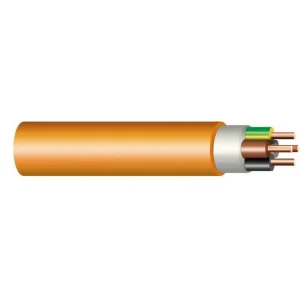 Nejprodávanější | Kabel 1-CXKH-R-J 4x1,5 B2s 1d0