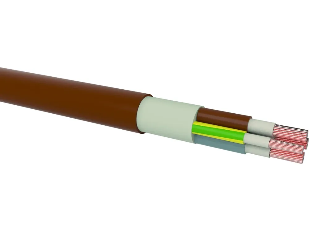 Kabel PRAFlaDur-J® 5x120 RM P60-R | Snadný nákup