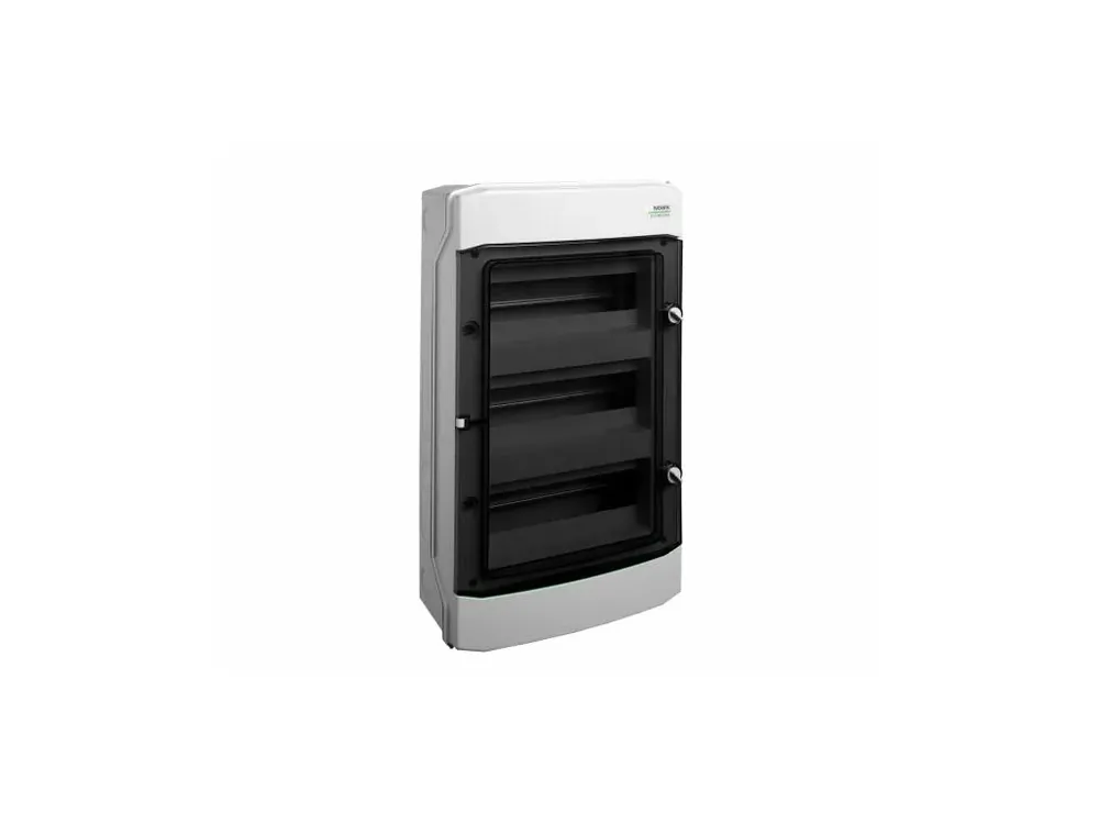 ROZVODNICE NOARK NAST. IP65 PHS 36T 101496 - K objednání