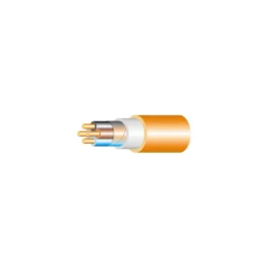 Kabel 1-C5XKE-R 1x25 ZŽ -M | Rychlá doprava
