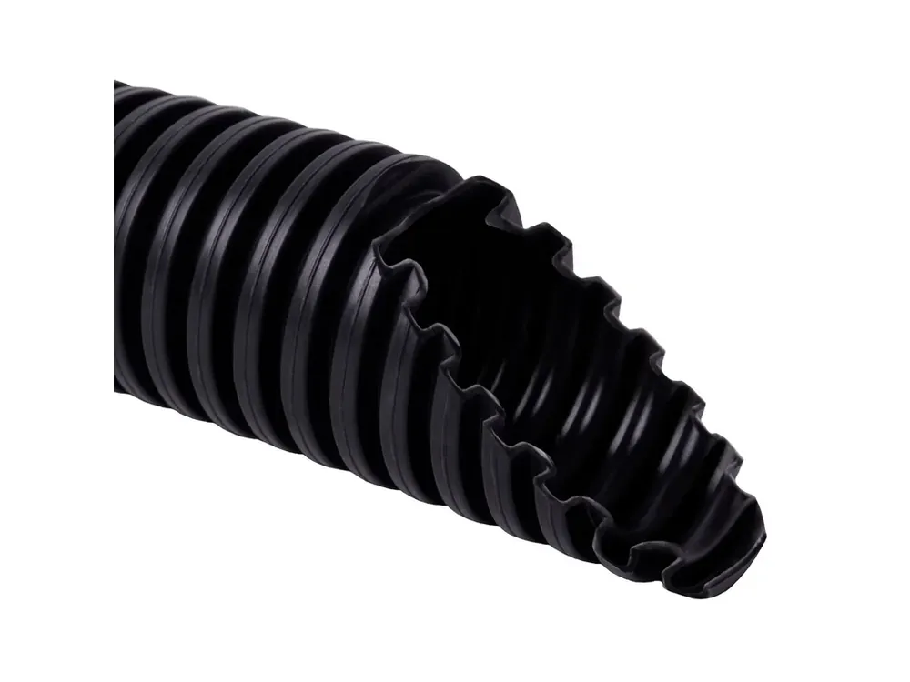 MONOFLEX 1420_F50 EN 320 N PVC ČERNÁ 50m - Přidat do košíku