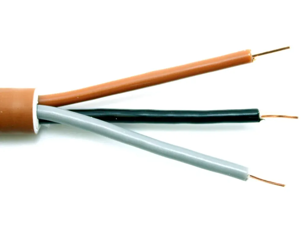 Kabel 1-CHKE-V-O 3x1,5 /ZE/h/M/ - Čerstvá novinka