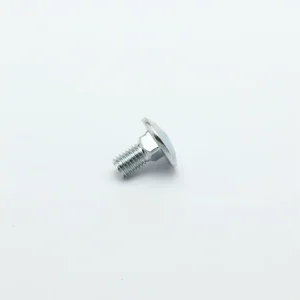 Šroub vratový M8/16 GZ (bal = 100 ks) | Nově v sortimentu