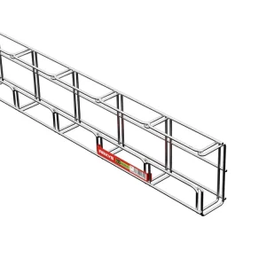 Žlab MERKUR 2 50/100-G ŽZ - vzdále | Speciální nabídka