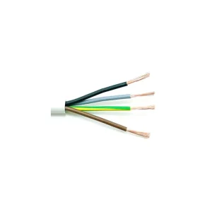 Ušetřete | Kabel H05VVC4V5-K 4G1
