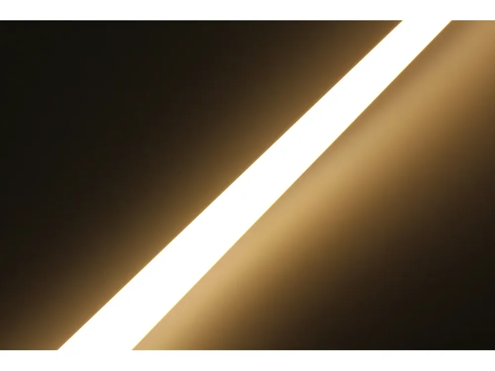 LED TRUBICE HBN60 60cm 8W teplá bílá | Mezi nejprodávanějšími