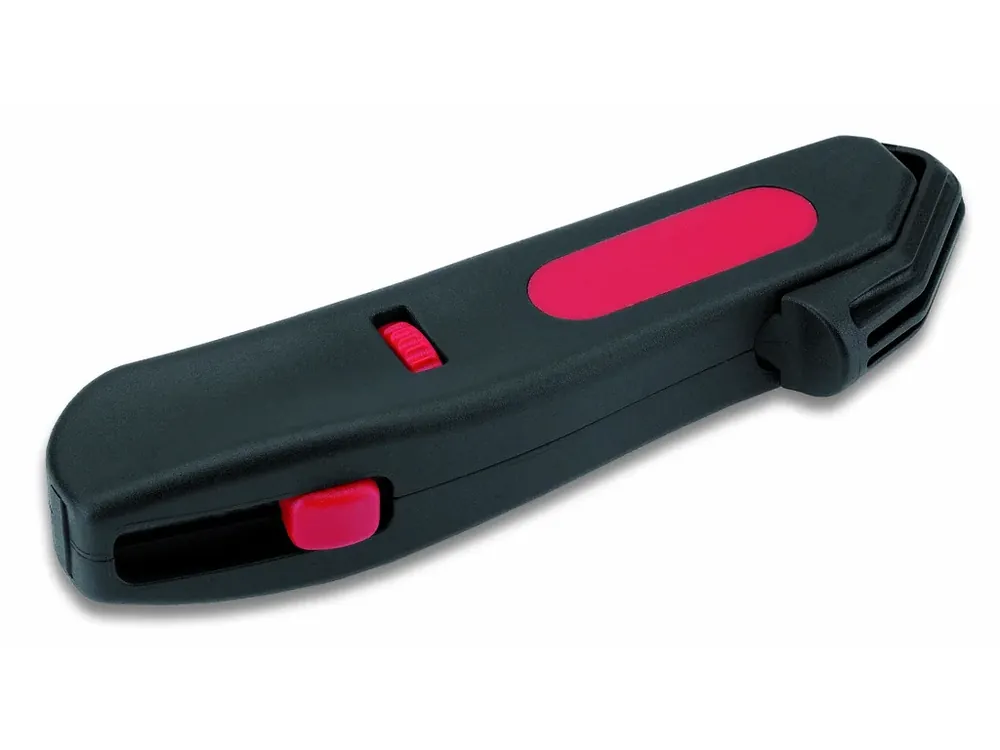 Odplášťovací nůž SAFETY STRIPPER o 4 - 28 mm | Premium