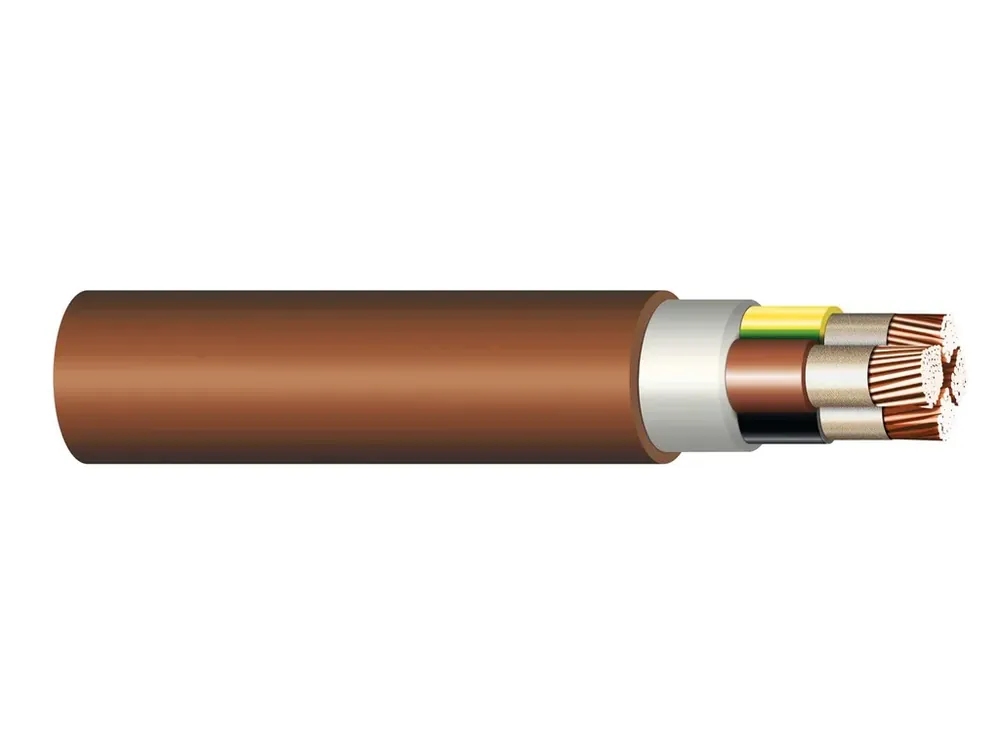 Kabel 1-CXKH-V-O 1x150 B2s1d0 - Právě v prodeji