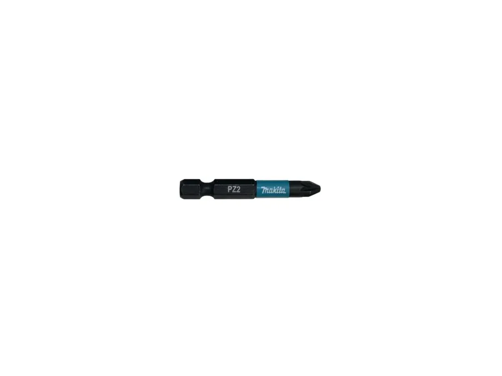 torzní bit 1/4" IMPACT BLACK PZ2, 50mm 2 ks=new E-29153 | Poslední dny