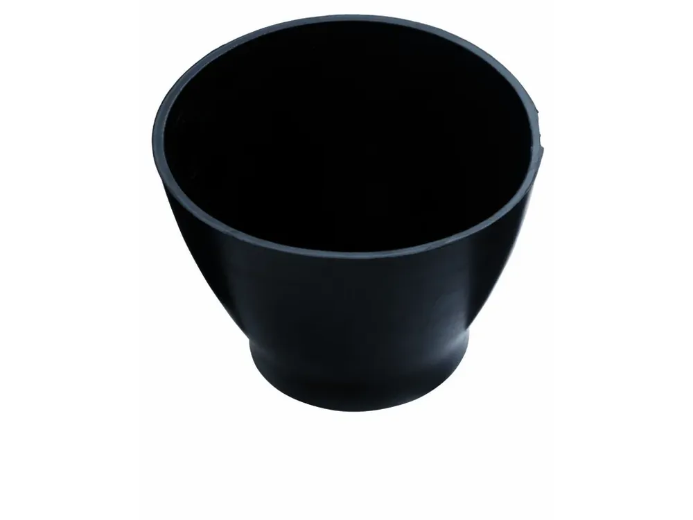 Gumová miska na sádru o 125 mm - Právě přidáno