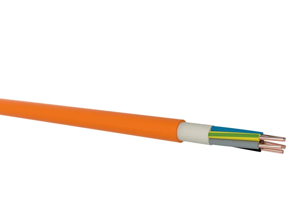 Kabel PRAFlaSafe X 1x10 RE ZZ - Koupit nyní