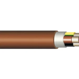 Neváhejte - 1-CXKH-V-J 4x95 RM FE180 P60-R B2s1d0a1P(750)90M