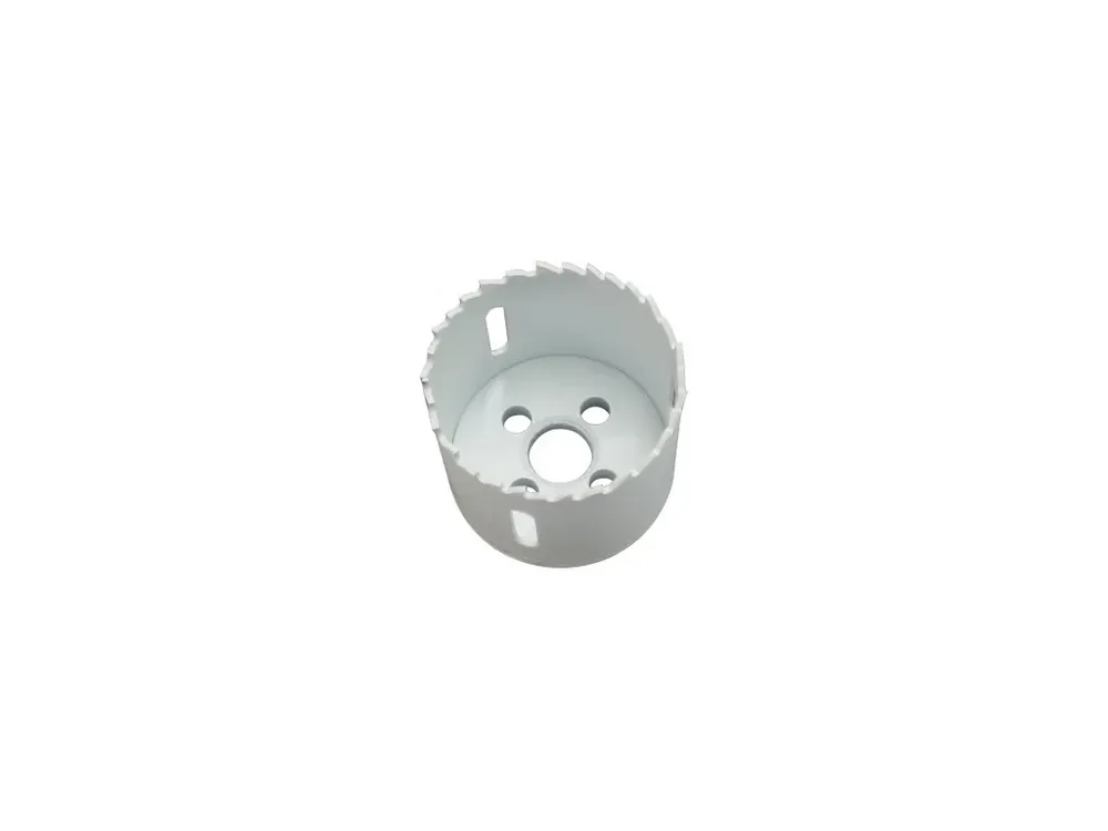 Velká sleva | děrovka BiM 105mm (se závitem 5/8" 18UNF a otvory)