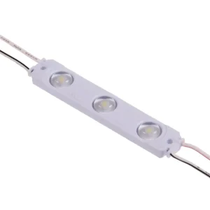 Špičková kvalita - LED modul 1,5W 833-160-12V