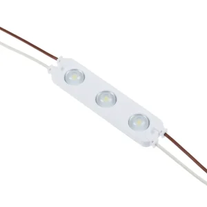 Populární - LED modul 2W 7716-160-230V záruka 5 let