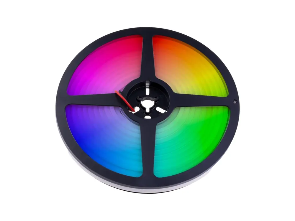 Mezi nejprodávanějšími - LED NEON RGB 12NEON14