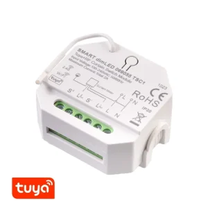 Objednat nyní | SMART spínač dimLED Tuya TSC1 pro rolety a žaluzie