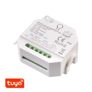 SMART spínač dimLED Tuya PR SPT15A - Extra sleva
