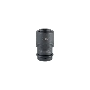 adaptér čtyřhran 1/2" na šestihran 7/16" | Doporučujeme