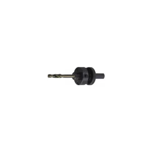 adaptér HEX stopka 9,5mm pro děrovky 14-30mm (se závitem 1/2" 20UNF) - Cenová bomba