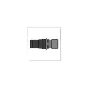 adaptér pro hadice 27/32 mm quick systém - Skladem