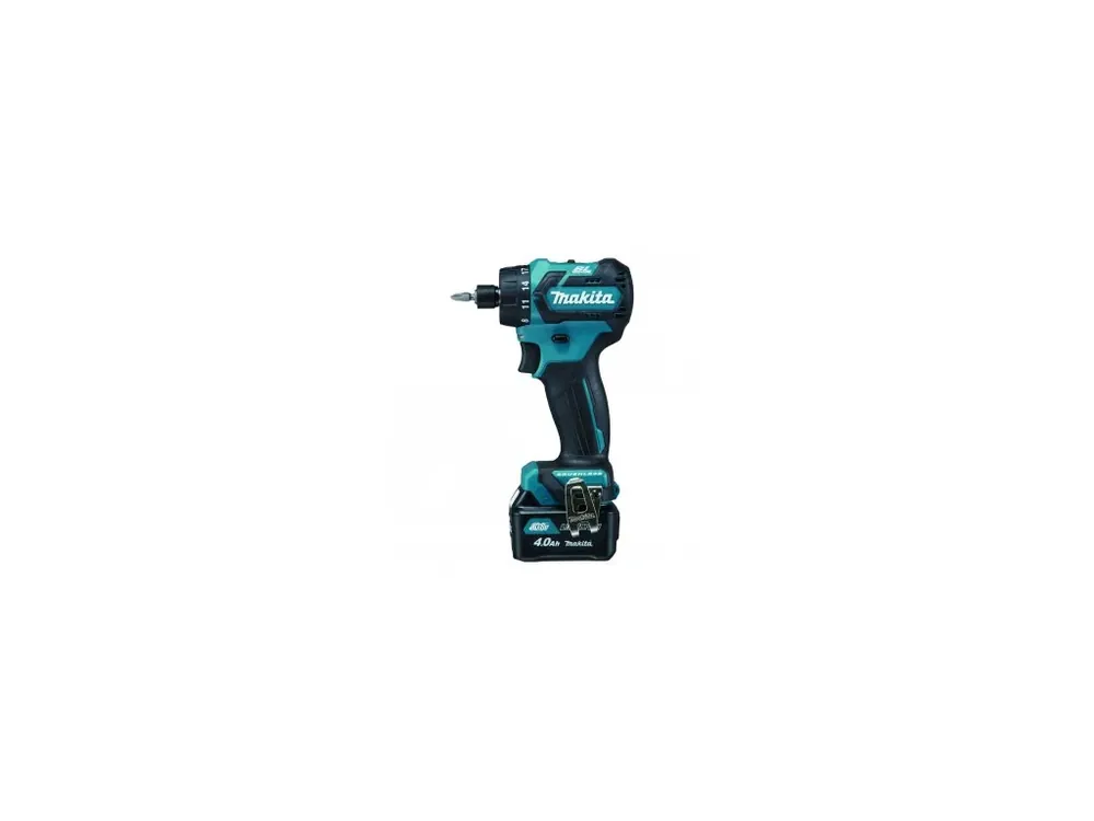 Špičkový produkt - Aku bezuhlíkový šroubovák Li-ion CXT 10,8/12V/2,0Ah