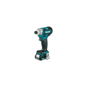 Aku bezuhlíkový rázový šroubovák Li-ion CXT 12V/2,0Ah - Poslední dny akce