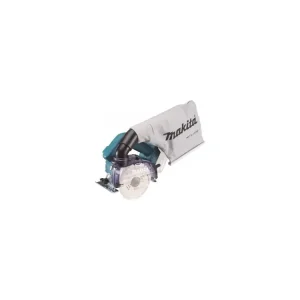 Aku diamantová řezačka 125mm Li-ion LXT 18V, bez aku Z | Prémiová kvalita
