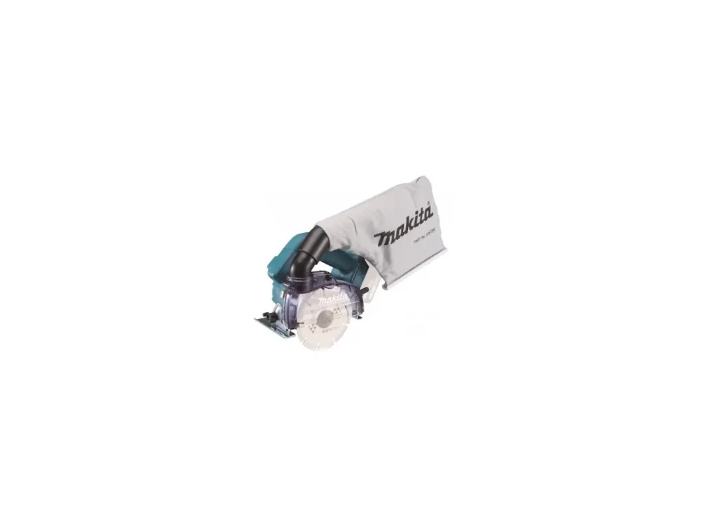 Aku diamantová řezačka 125mm Li-ion LXT 18V, bez aku Z | Prémiová kvalita