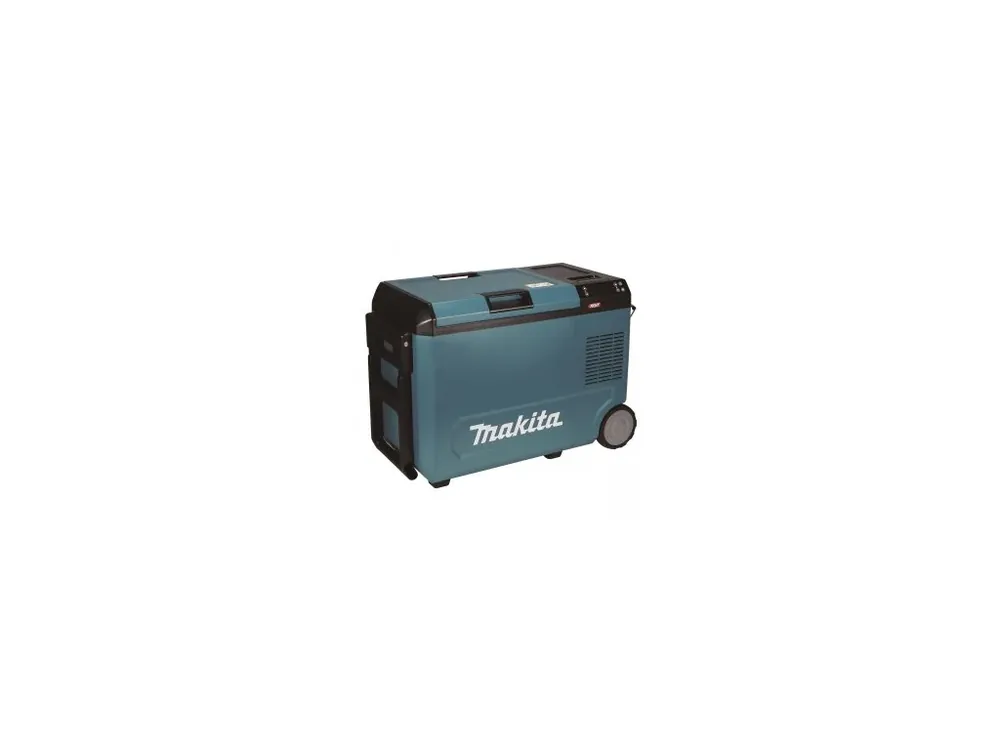 Kvalitní produkt - Aku termobox 29l Li-ion XGT/LXT,bez aku Z