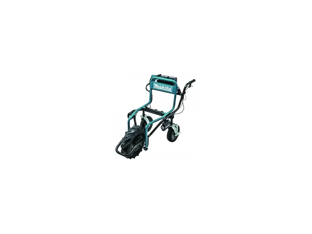 Sleva - Aku kolečka Li-ion LXT 2x18V,bez aku Z
