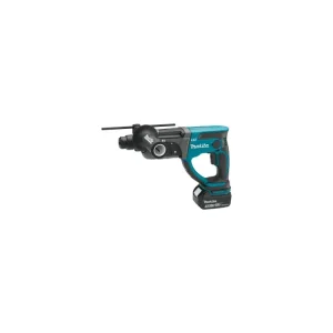 Aku kombinované kladivo Li-ion LXT 18V/5,0Ah | Outlet