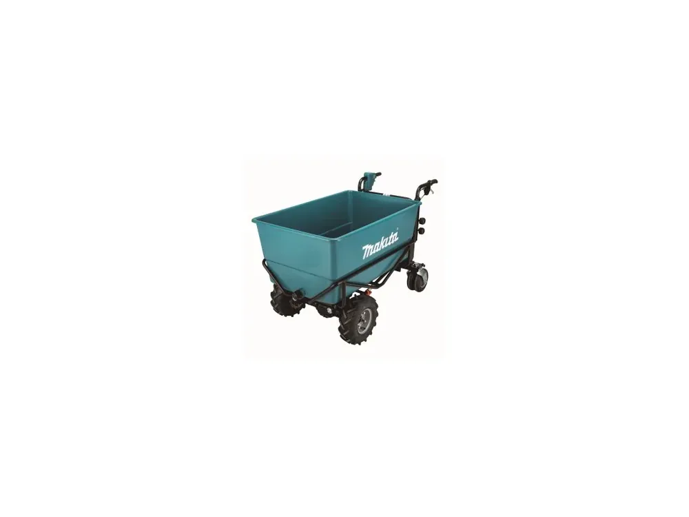 Ušetřete nyní - Aku přepravní vozík Li-ion LXT 2x18V,bez aku Z