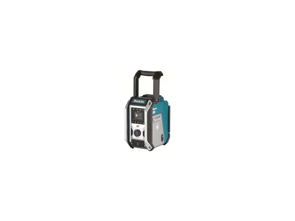 Aku rádio DAB, Bluetooth, Li-ion CXT 10,8/12V,LXT14,4/18V Z | Extra sleva