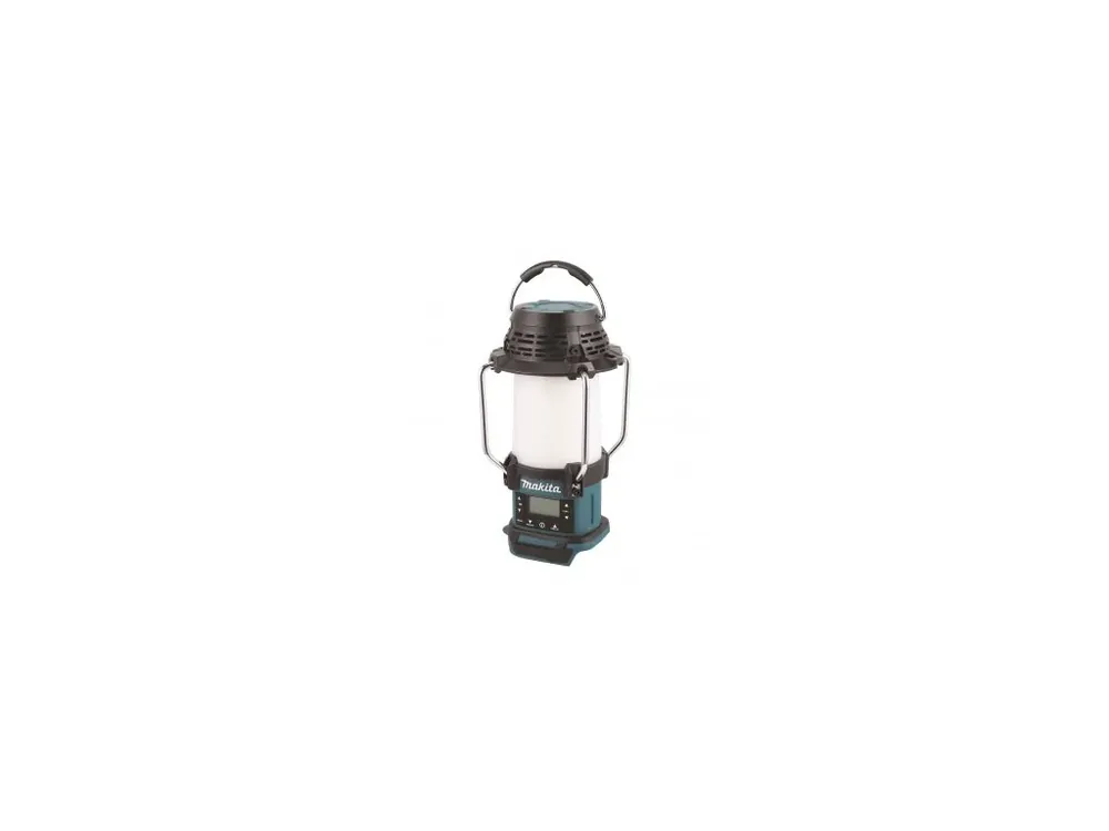 Přímo od výrobce - Aku rádio s LED lampou Li-ion LXT14,4/18V Z